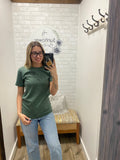 LFC LI Tuna Tee - Pine