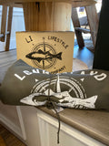 Lifestyle Bass Blankets