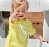 Lifestyle Fishing Company Toddler Tee