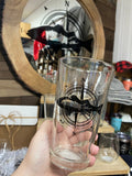 Lifestyle Bass Pint Glass